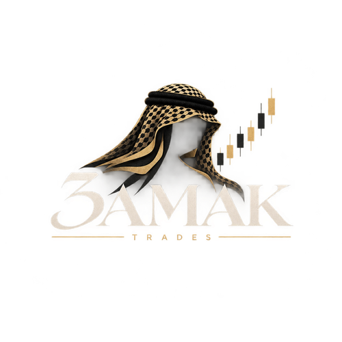 3AMAK Trades